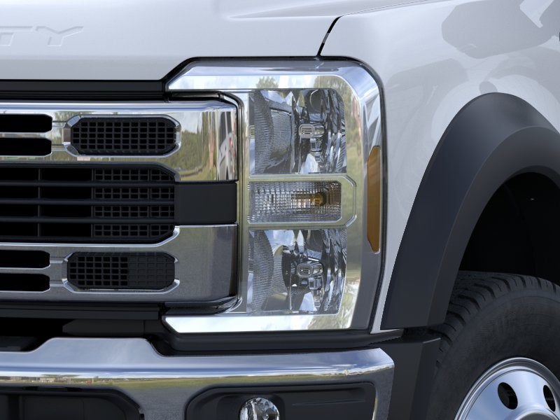 2025 Ford Super Duty F-450 DRW XLT