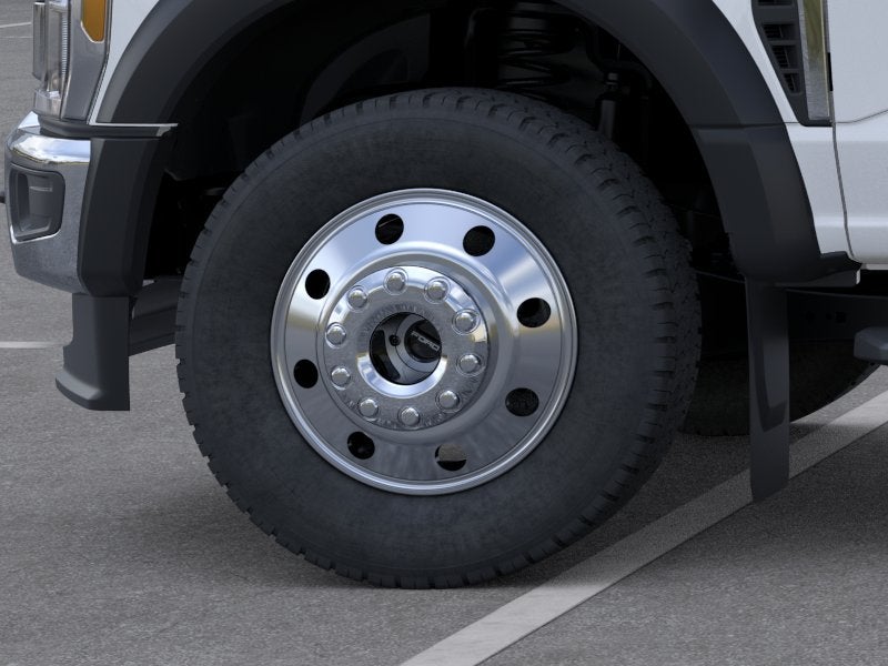 2025 Ford Super Duty F-450 DRW XLT