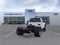 2025 Ford Super Duty F-450 DRW XLT