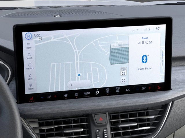 2026 Ford Escape Platinum