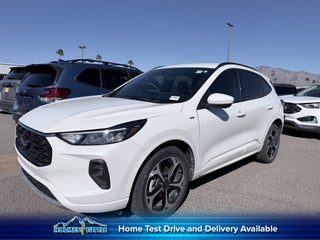 2023 Ford Escape ST-Line Select