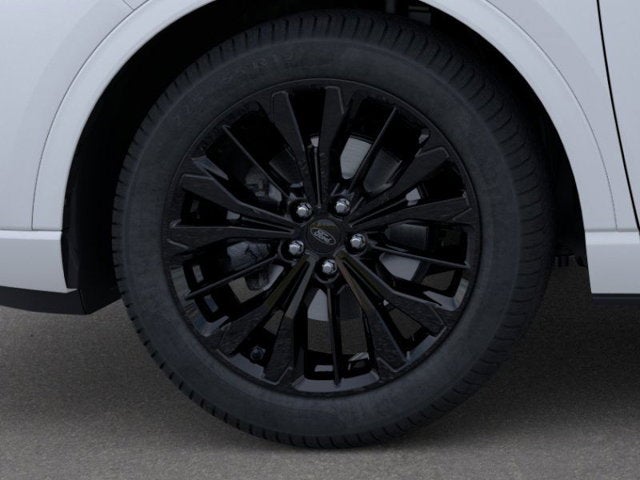 2026 Ford Escape ST-Line Elite