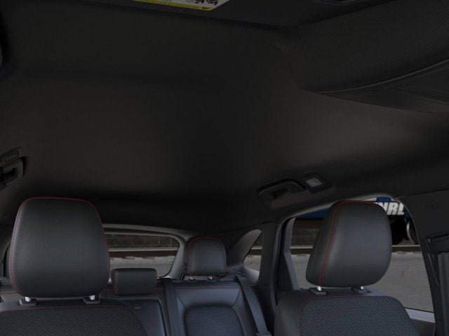 2026 Ford Escape ST-Line Elite