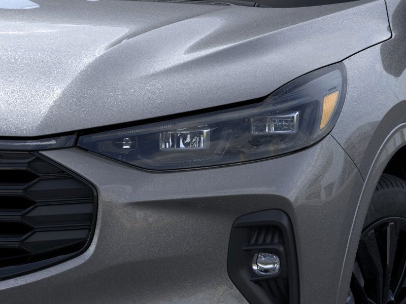 2026 Ford Escape ST-Line Elite