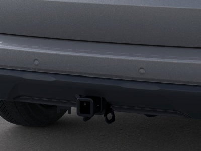 2026 Ford Escape ST-Line Elite