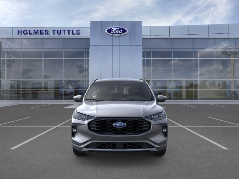 2026 Ford Escape ST-Line Elite