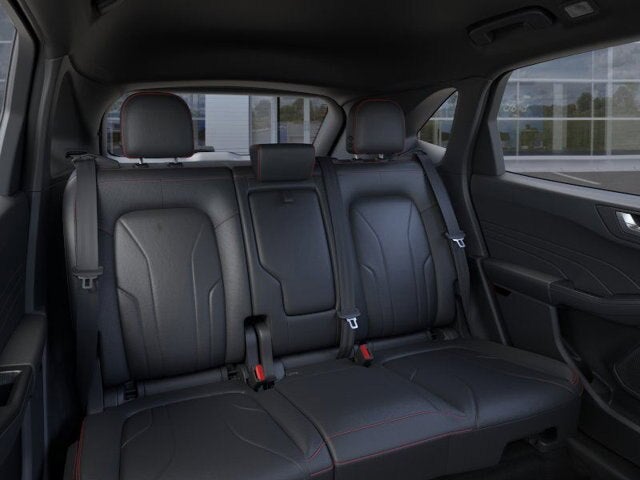 2026 Ford Escape ST-Line Elite