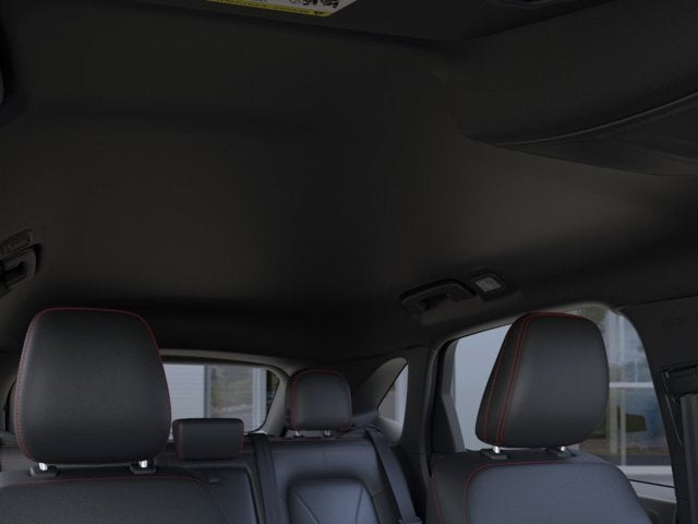 2026 Ford Escape ST-Line Elite