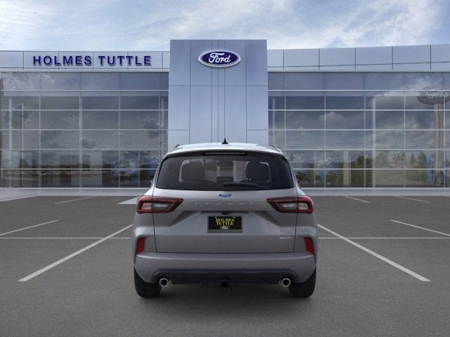 2026 Ford Escape ST-Line Elite