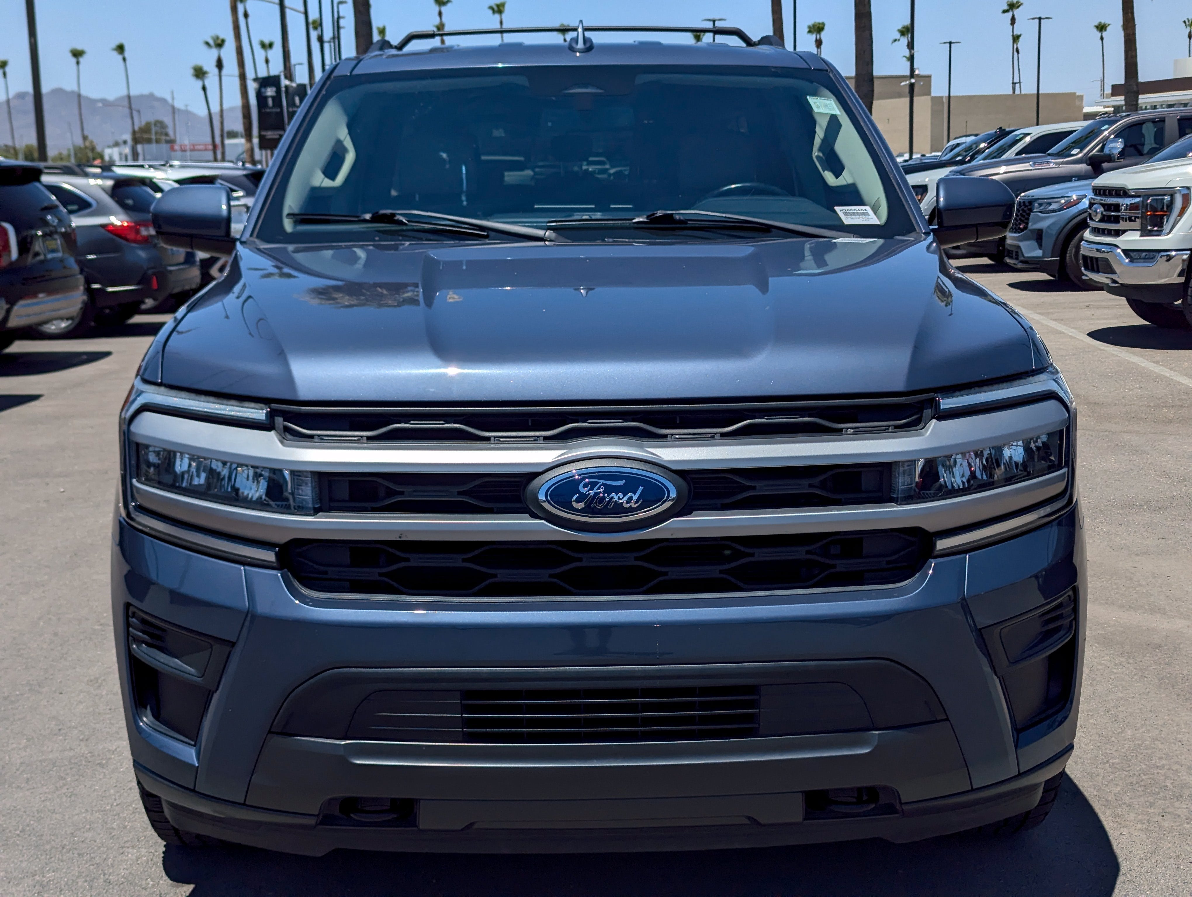 2022 Ford Expedition Max XLT