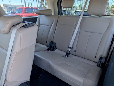 2022 Ford Expedition Max XLT