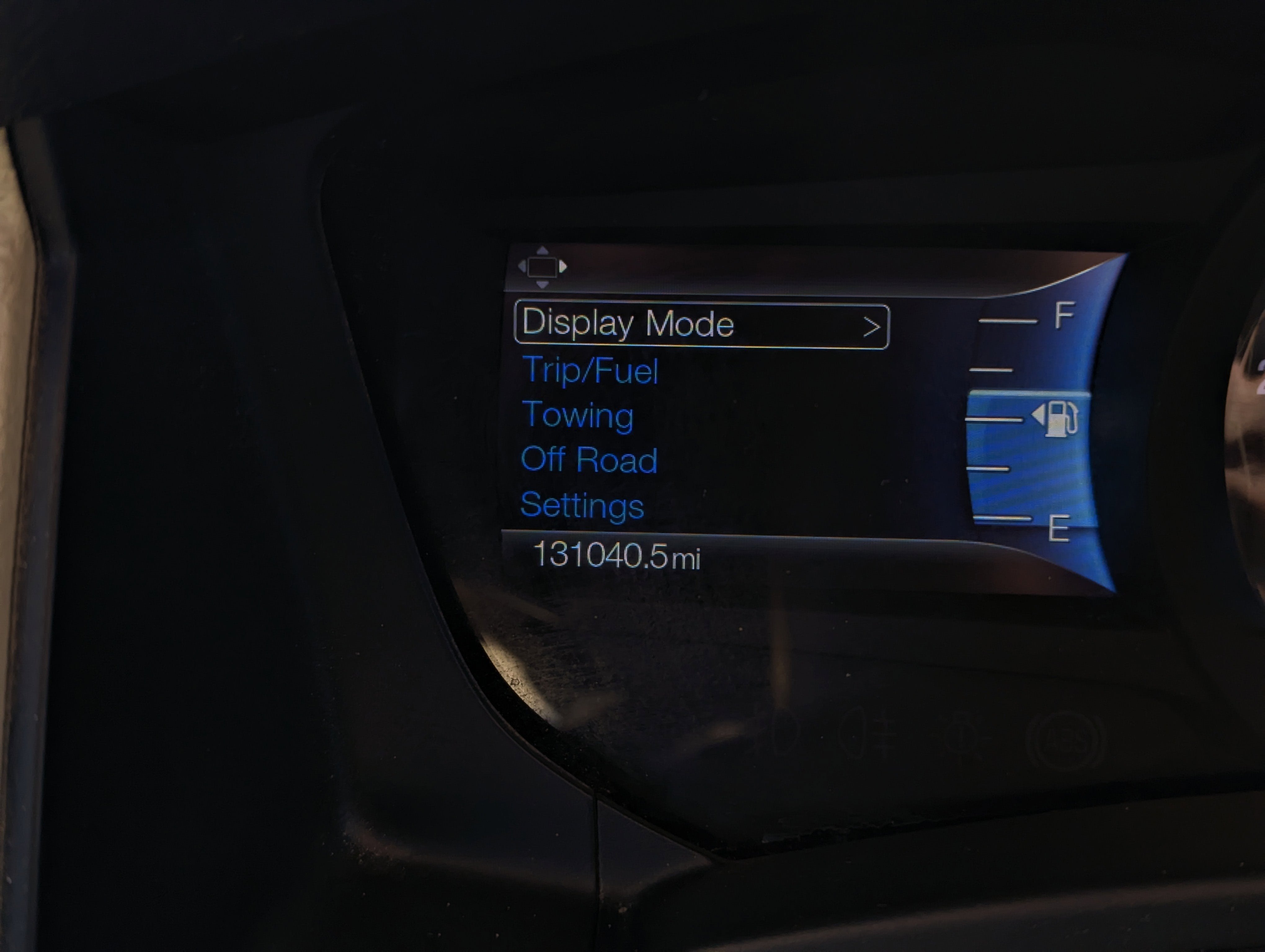 2016 Ford Expedition EL XLT