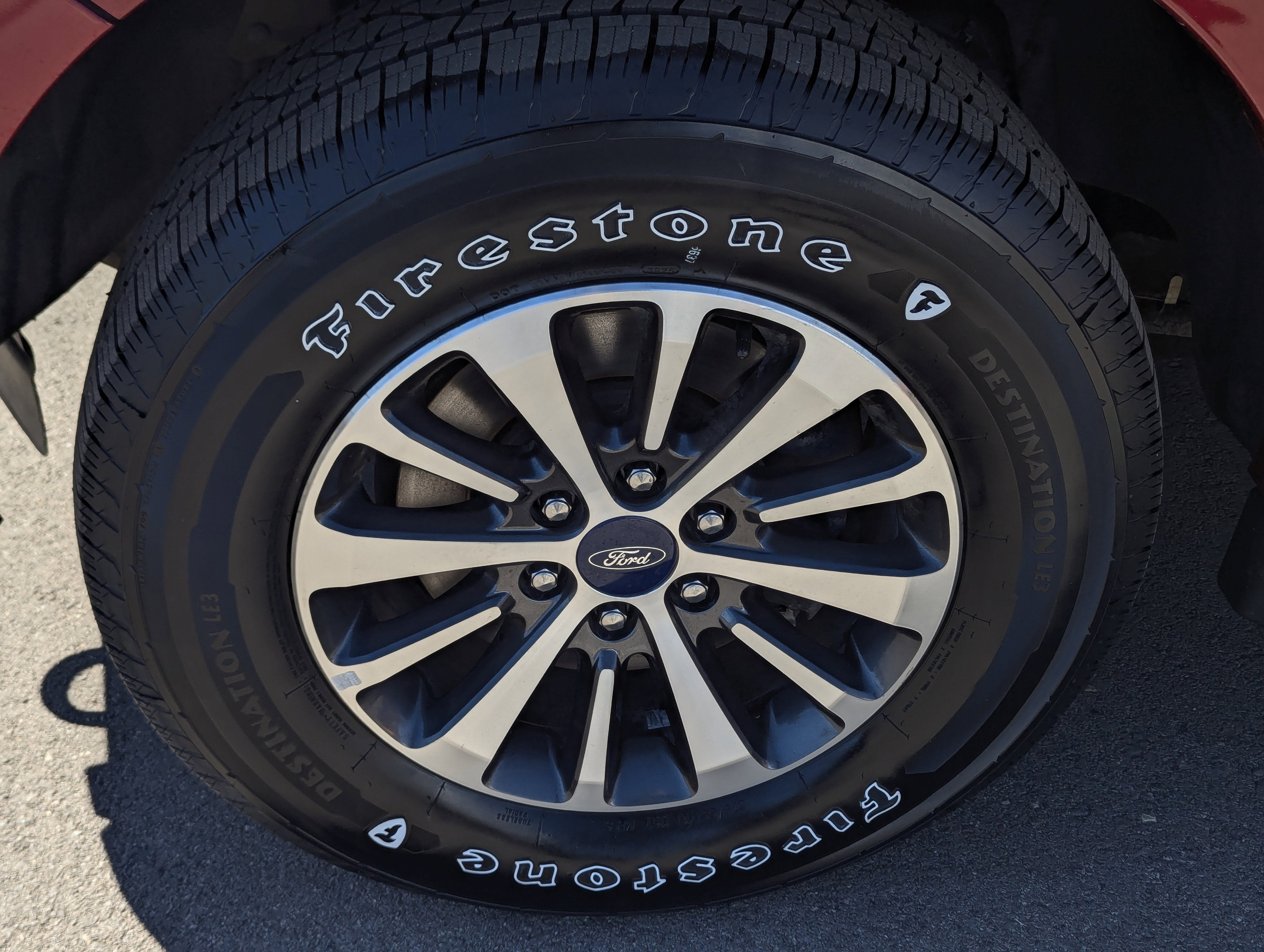 2016 Ford Expedition EL XLT