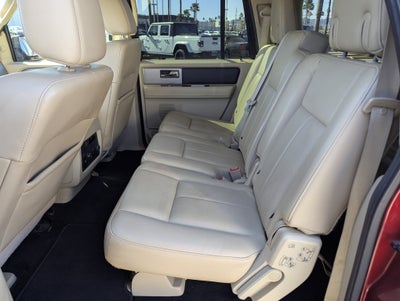 2016 Ford Expedition EL XLT