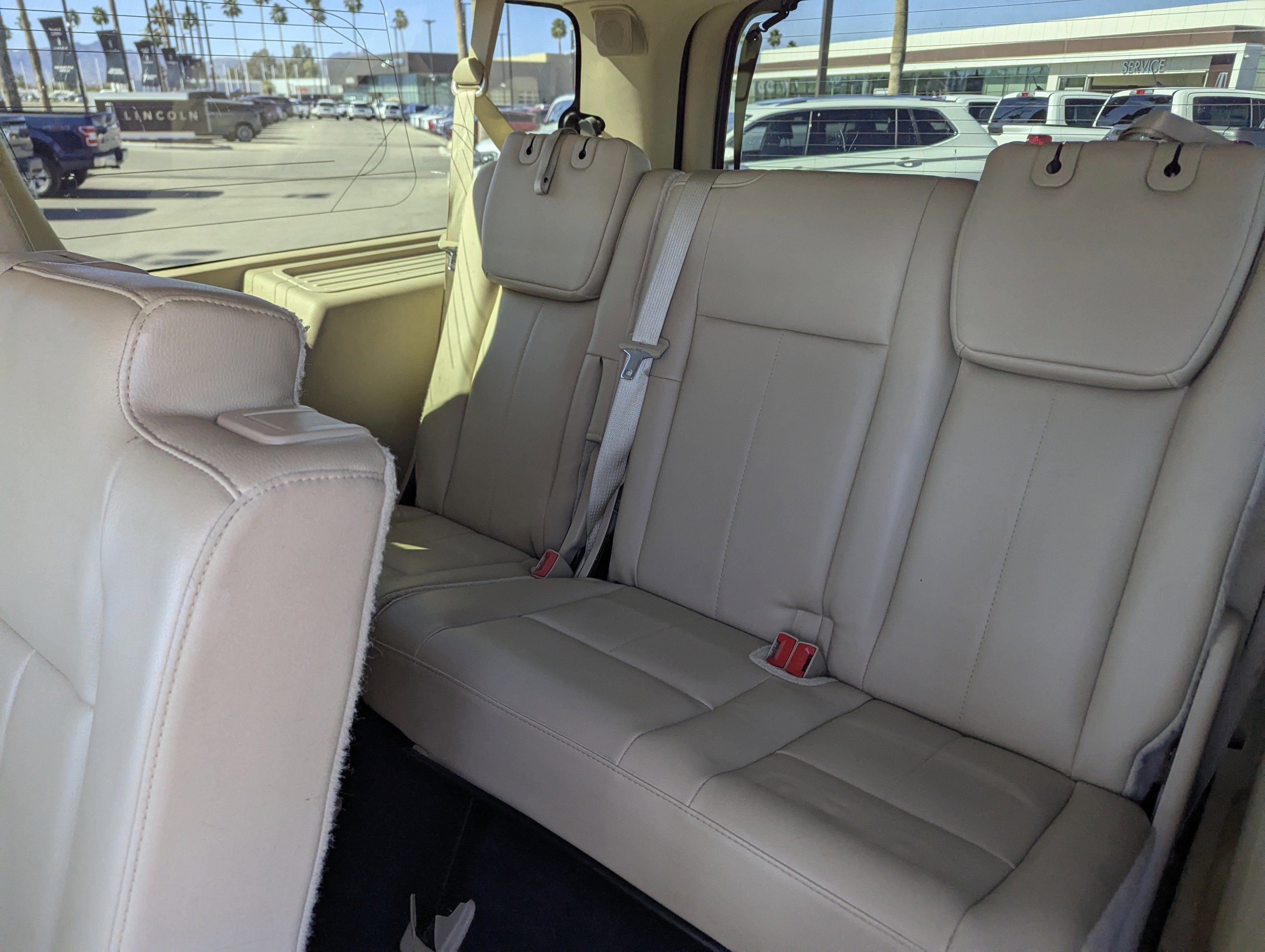 2016 Ford Expedition EL XLT