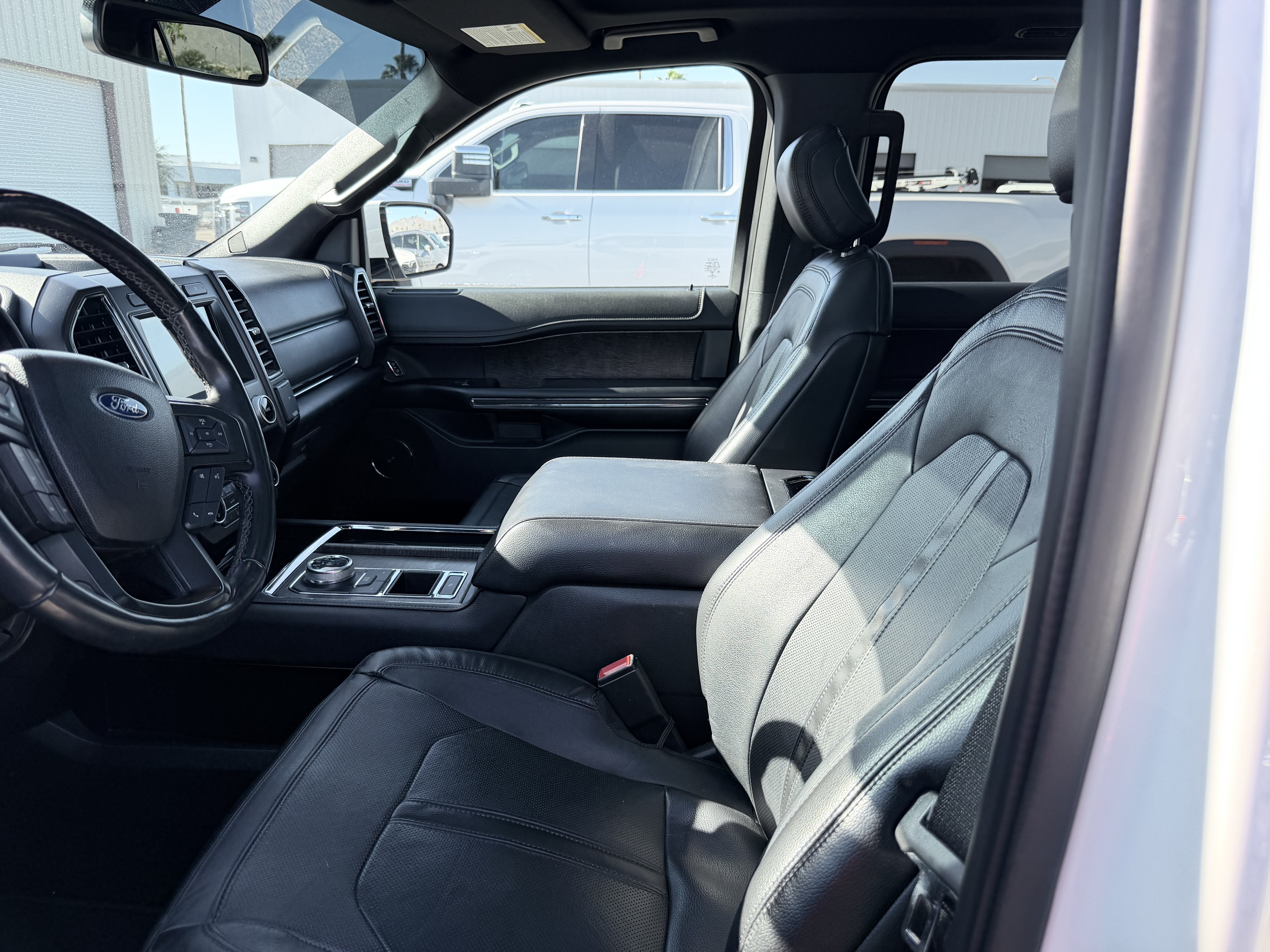 2018 Ford Expedition Max Limited