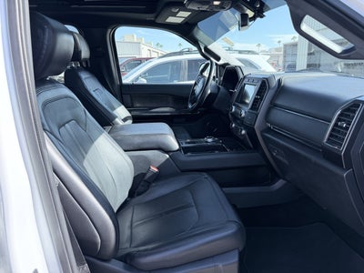 2018 Ford Expedition Max Limited