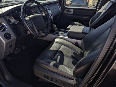 2013 Ford Expedition EL Limited