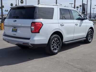 2024 Ford Expedition XLT