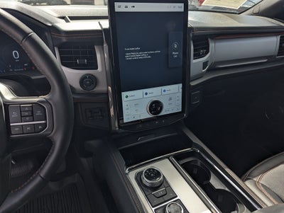 2024 Ford Expedition Timberline