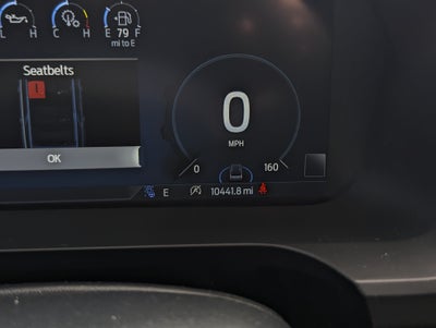 2024 Ford Expedition Timberline