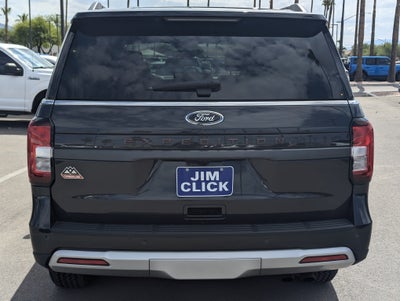 2024 Ford Expedition Timberline