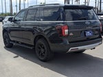 2024 Ford Expedition Timberline