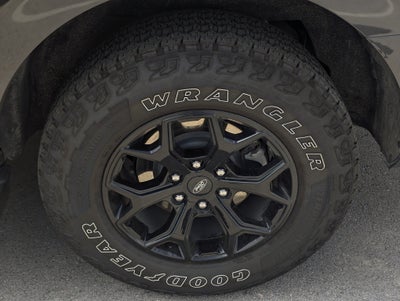 2024 Ford Expedition Timberline