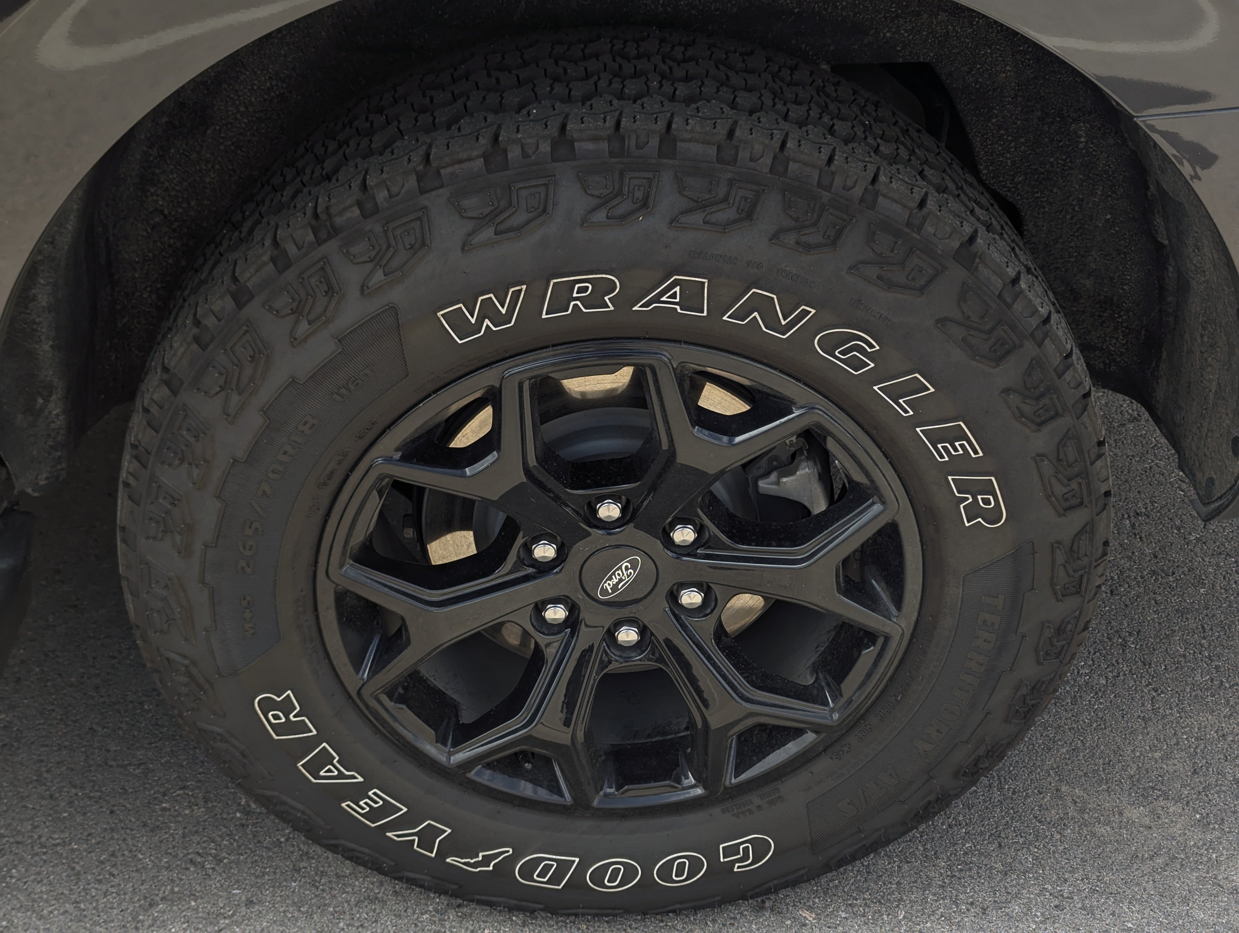 2024 Ford Expedition Timberline