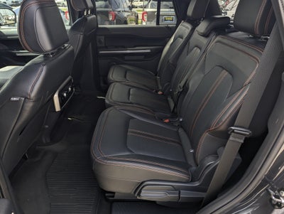 2024 Ford Expedition Timberline