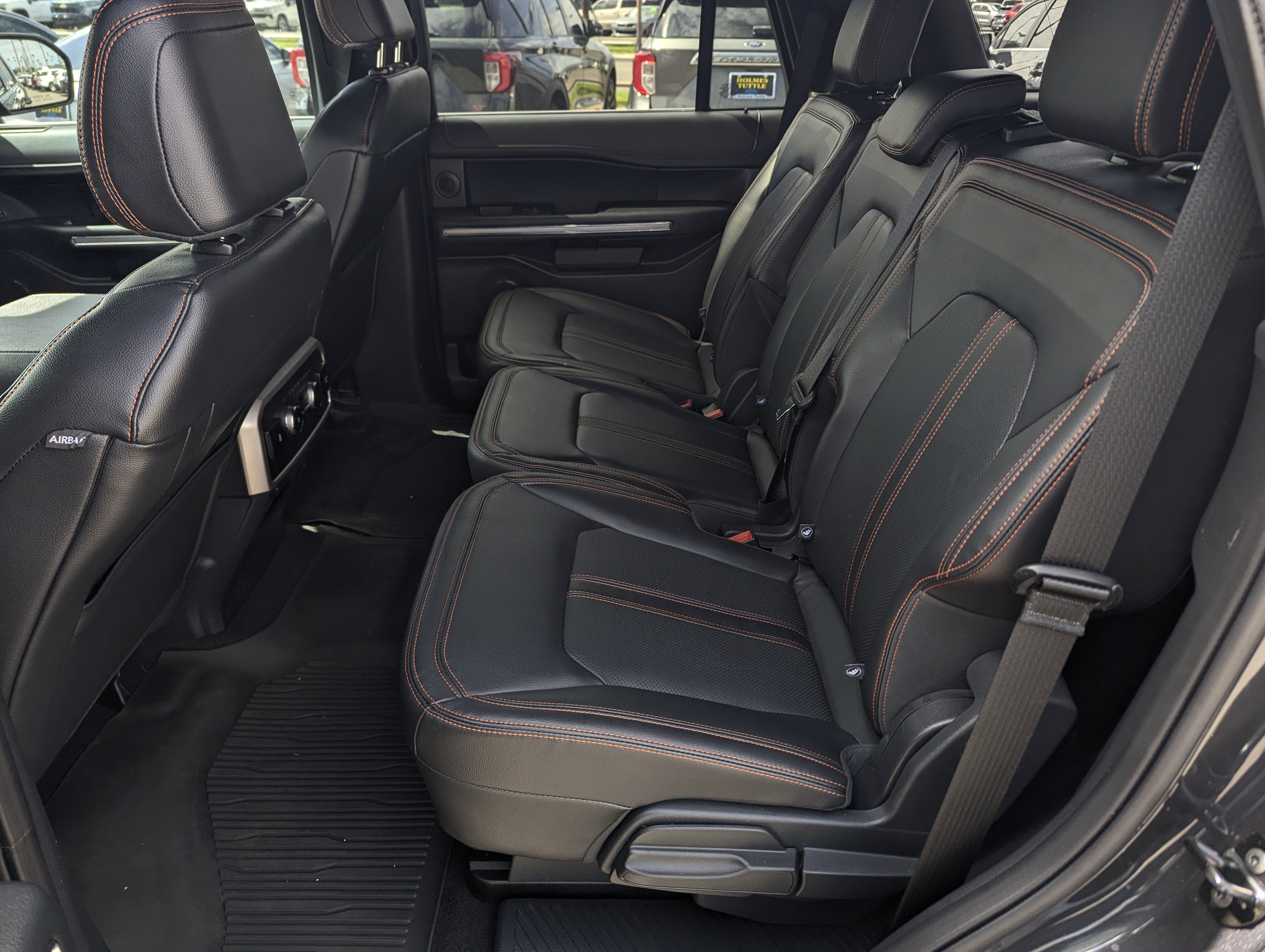 2024 Ford Expedition Timberline