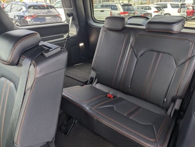 2024 Ford Expedition Timberline