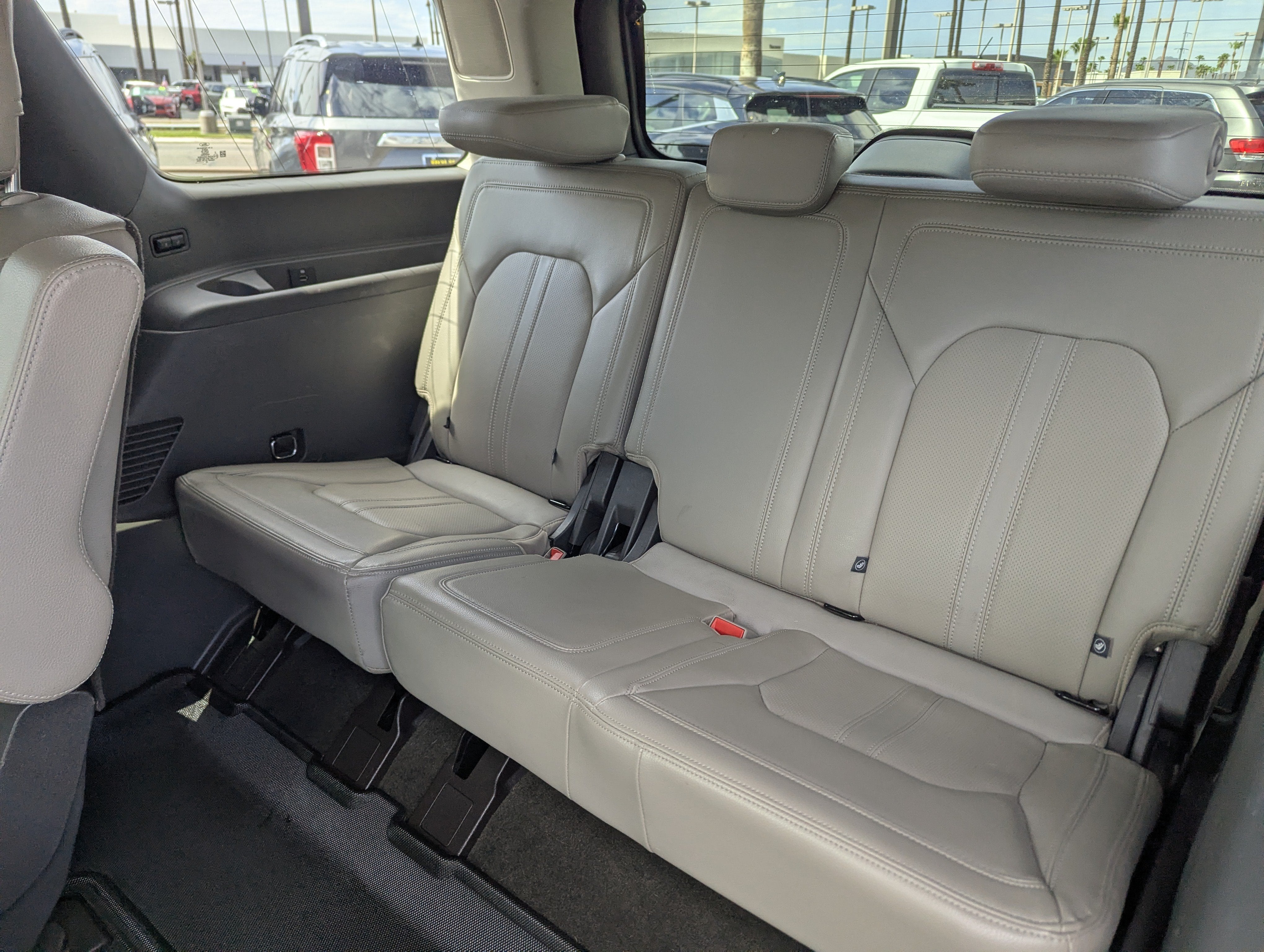 2019 Ford Expedition Limited