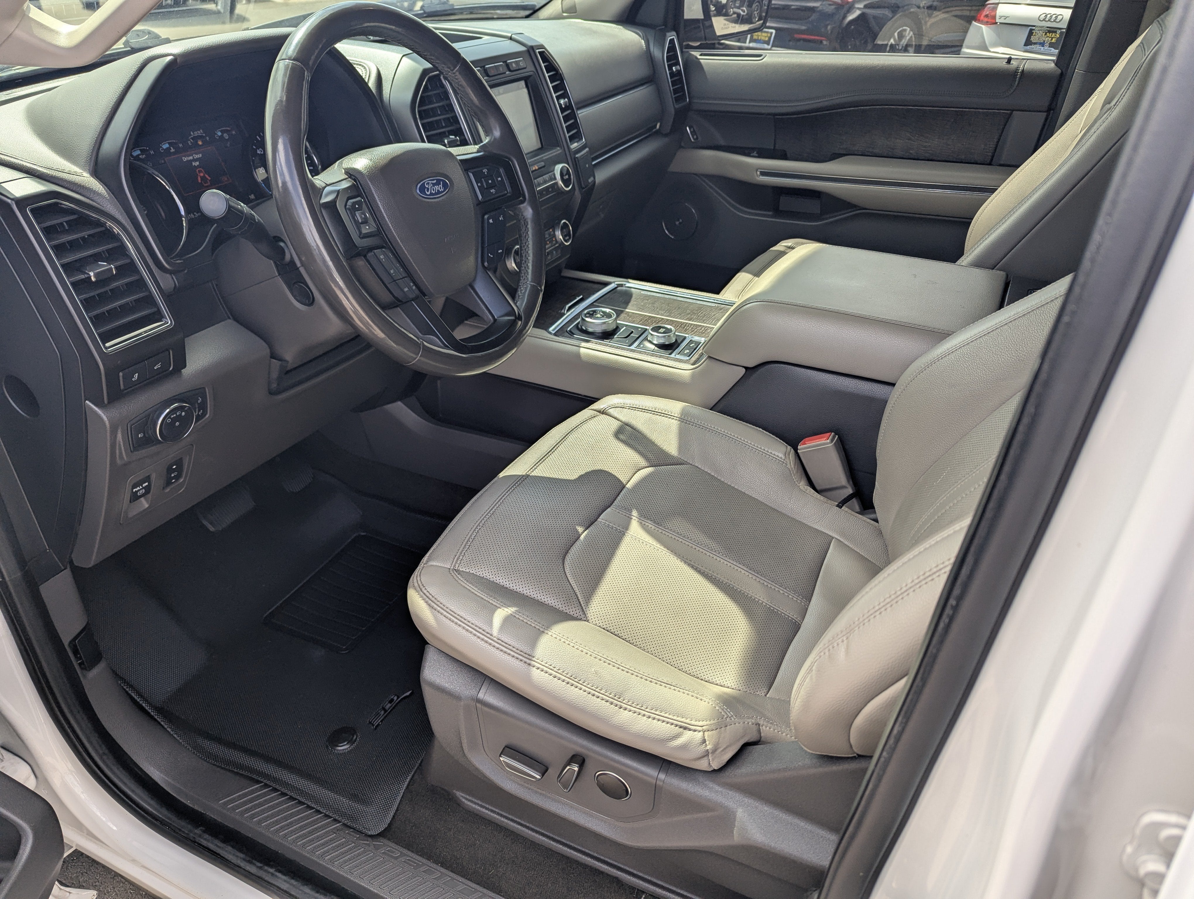 2019 Ford Expedition Limited