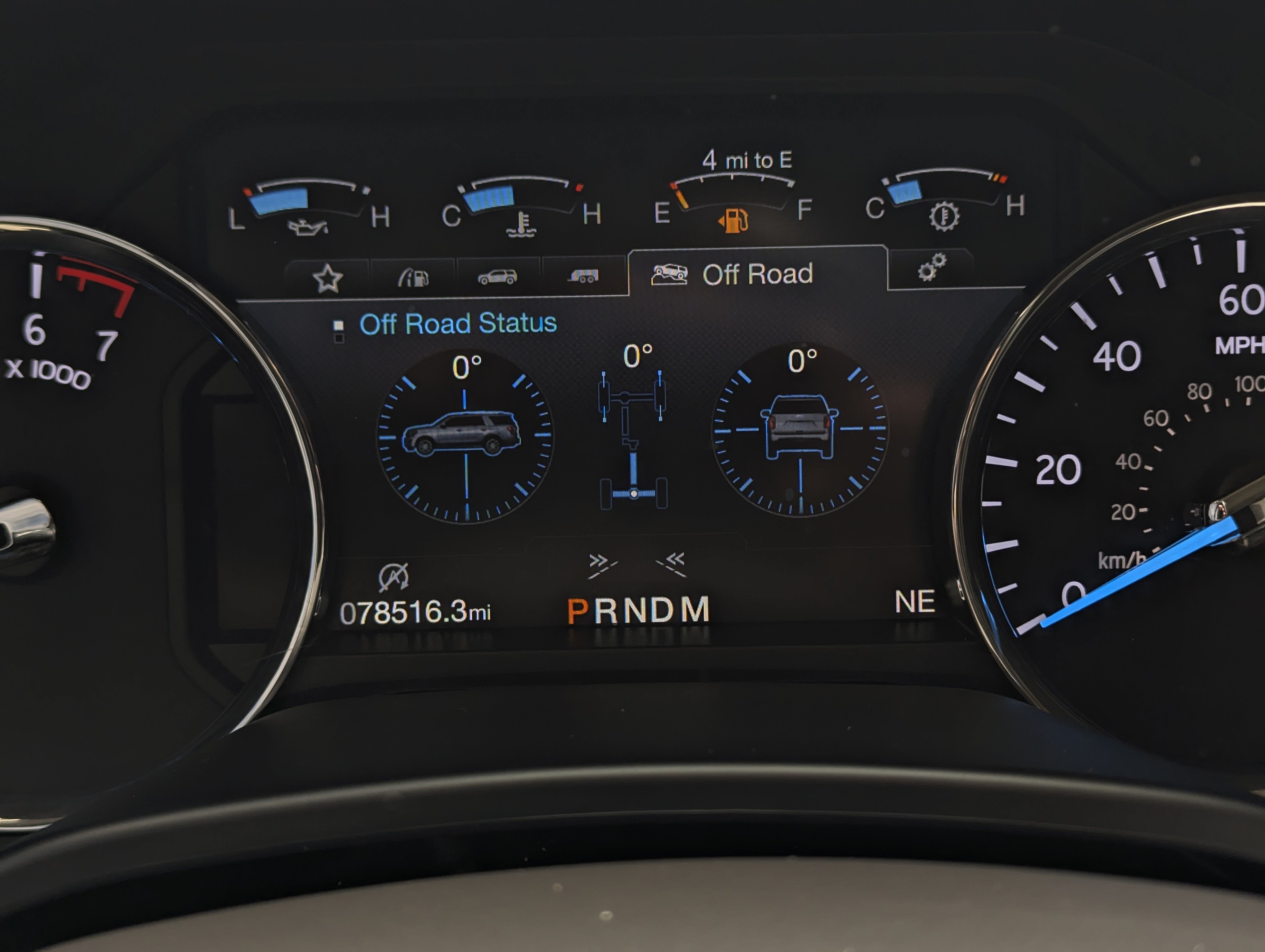 2019 Ford Expedition Limited