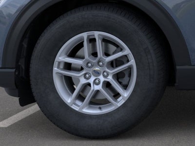 2026 Ford Explorer Base