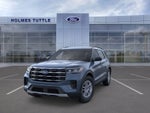 2026 Ford Explorer Base