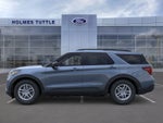 2026 Ford Explorer Base