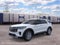 2026 Ford Explorer Base