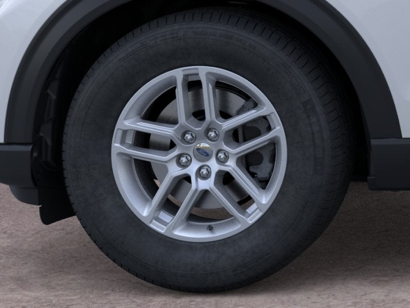 2026 Ford Explorer Base