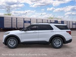 2026 Ford Explorer Base