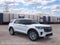 2026 Ford Explorer Base