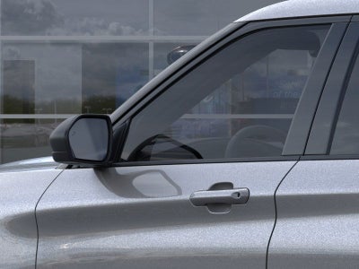 2026 Ford Explorer Base