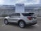 2026 Ford Explorer Base