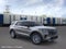 2026 Ford Explorer Base