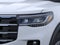 2026 Ford Explorer Base
