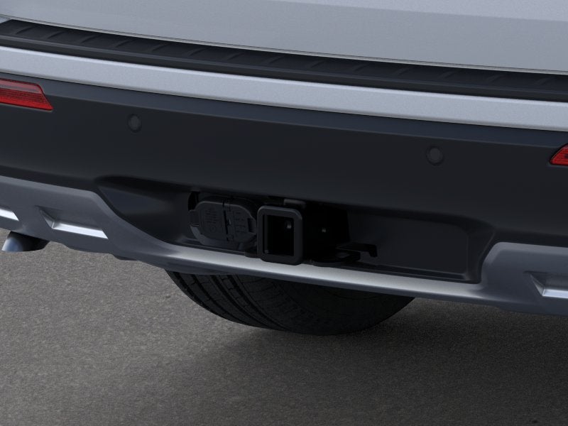 2026 Ford Explorer Base