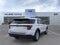 2026 Ford Explorer Base