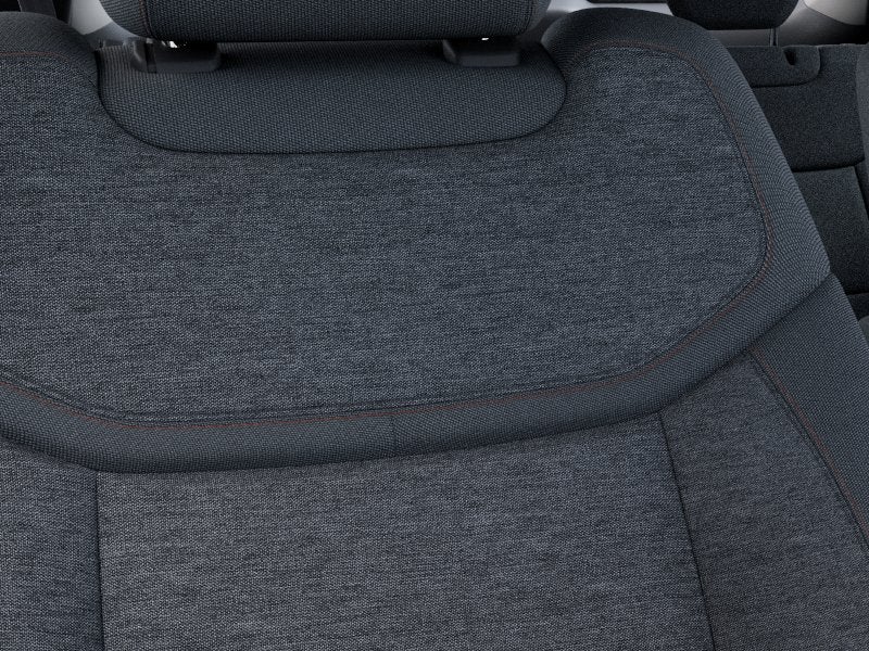 2027 Ford Explorer Base