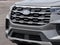 2027 Ford Explorer Base